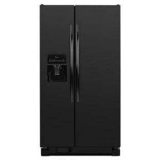 Amana 25 cu. ft. Side-by-Side Refrigerator