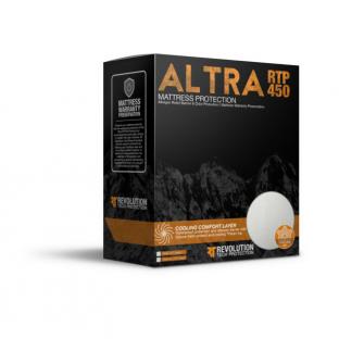 Altra RTP450 Queen Mattress Protection