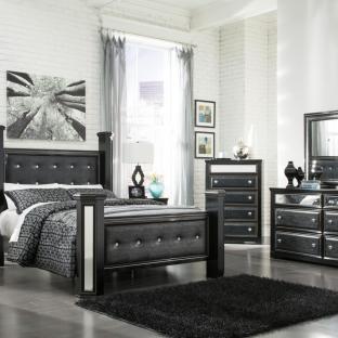 Alamadyre bedroom set by Ashley Furniture