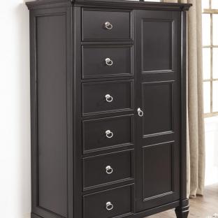 Greensburg Door Chest