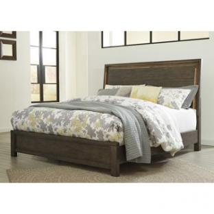 Camilone - Queen Bed