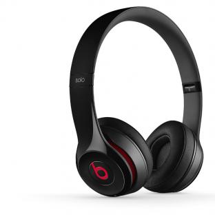 Beats Solo 2 Wireless Headphones by Dre