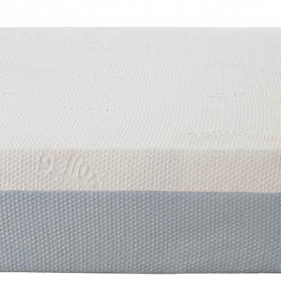 Boyd Responda-Flex 12" Plush Top Qn Memory Foam Mattress
