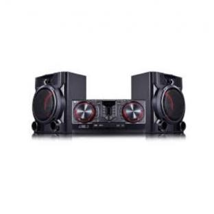 LG 900W Hi-Fi Shelf System