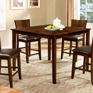 Hillview Gathering Table with Chairs