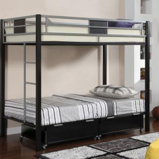 Clifton Twin Bunk Set