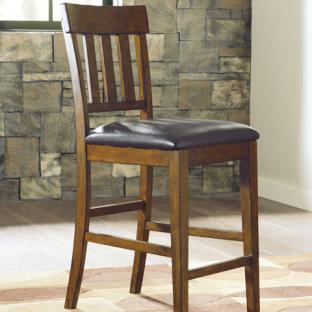 Ralene Upholstered Barstool