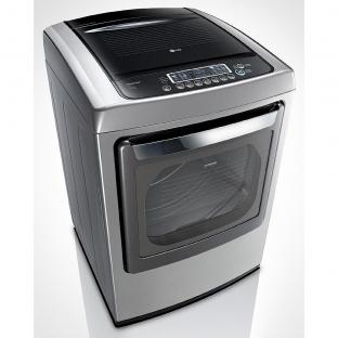 LG 7.3 cu. ft. Electric Dryer w/ SteamFresh™