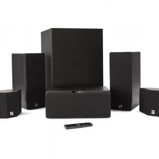 CineHome HD Surround Sound Speaker Set