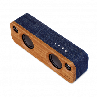 Marley - Black Mini