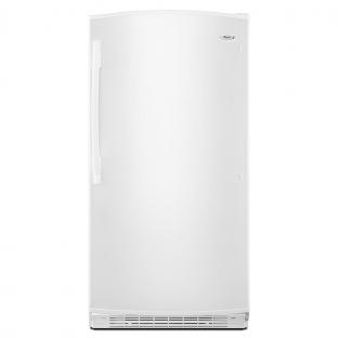 Whirlpool® 16 cu. ft. Upright Freezer with Reversible Door