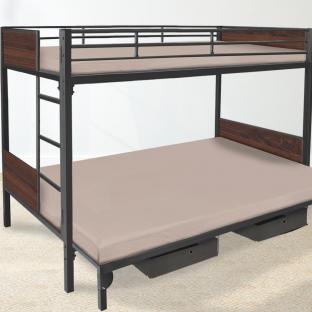 Juno Fold N' Snap Bunk Bed