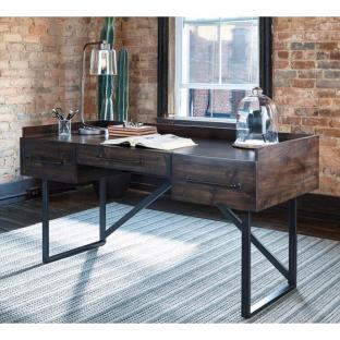 Starmore - Brown Desk