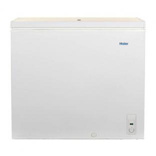 7 Cu Ft Haier Chest Freezer