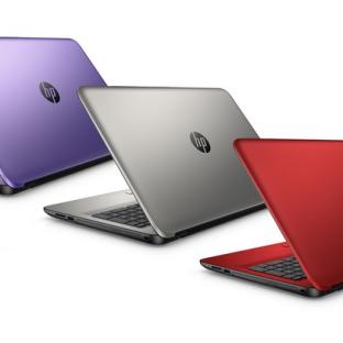 HP 15"  Laptop