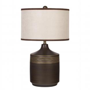 Karissa Ceramic Table Lamp 