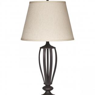 Mildred Metal Table Lamp