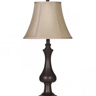 Nidra Metal Table Lamp