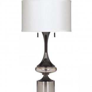 Marsha Metal Table Lamp