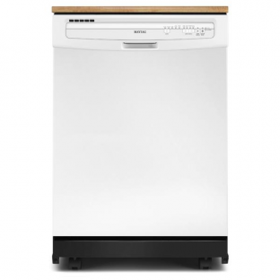 24" Portable Jetclean® Plus Dishwasher
