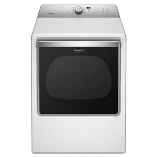 Maytag Bravos Extra-Large Capacity Dryer