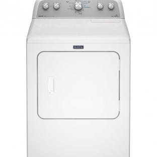 Maytag 7.0 Cu. Ft. High-Efficiency Bravos Electric Dryer