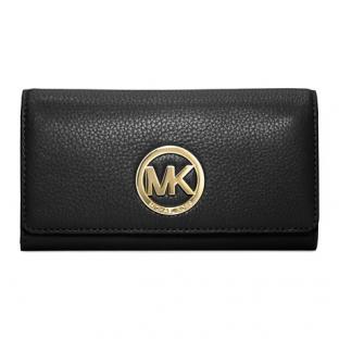 Michael Kors Fulton Carryall Wallet