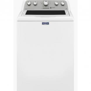 Maytag 4.3 Cu. Ft. Top-Load Bravos Washer