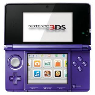 Nintendo 3DS