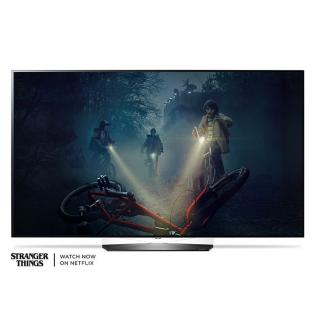LG 55" OLED 4K UHD