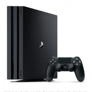 PS4-1TB Pro