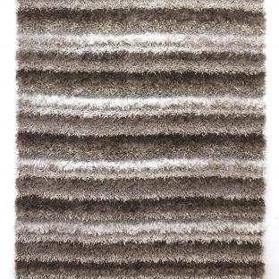 Wilkes - Contemporary Gray Rug 