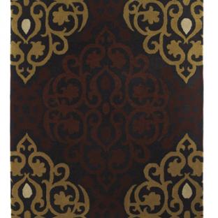 Arlette - Traditional Hand Tuft Rug