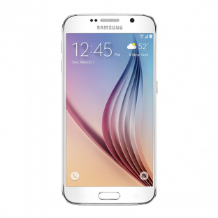 Samsung Galaxy S6