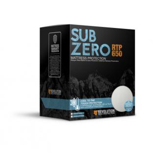 Sub Zero RTP650