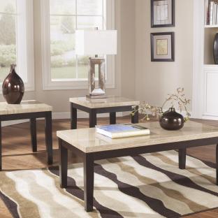 Wilder Occasional Table Set 3pc