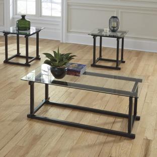 Vonarri Occasional Table Set 3pc