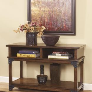 Murphy Console Sofa Table