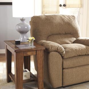 Toscana Chair End Table 