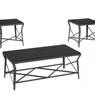 Manifield Table Set 3 pc