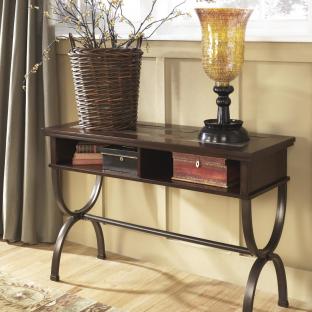 Zander Console Table