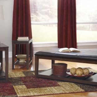 Vickerfield occasional table set by Ashley Furniture