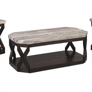 Radilyn Table Set 3 pc