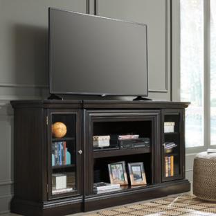 Carlyle - XL TV Stand