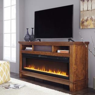 Ralene - XL Fire Console with Audio