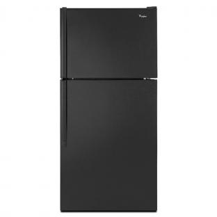 Whirlpool 18 cu. ft. Top-Freezer Refrigerator