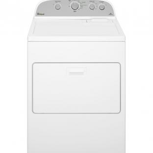 Cabrio 7.0 cu. ft. High-Efficiency Electric Dryer