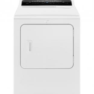 Cabrio Platinum High-Efficiency Electric Steam Dryer