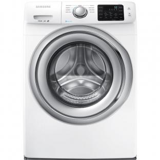 Samsung 4.2 cu. ft. High-Efficiency Front Load Washer