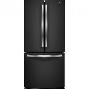 Whirlpool® 30" French Door Refrigerator